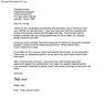 Follow Up After Second Interview