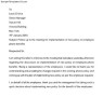 Follow Up Letter After Meeting