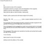Follow Up Letter Format