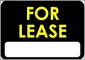 For Lease Sign Template