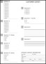 Form Survey Template