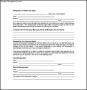 Form of Medical Power Of Attorney