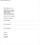 Formal Business Letter Format Sample