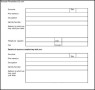 Formal Financial Ombudsman Complaint Form