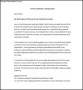 Formal Notice Letter PDF Download