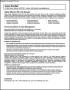 Formal Resume For Nursing Job