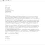 Format of Medical Receptionist Cover Letter Template