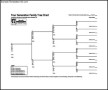Four Generation Family Tree Chart Free PDF