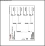 Four Generation Family Tree Example PDF Free Template