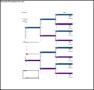 Fourth Generation Large Family Tree Word Free