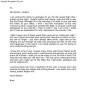 Free Apology Letter to Girlfriend
