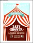 Free Baby Shower Invitation