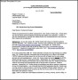 Free Cease and Desist Letter Template for Slander PDF Example