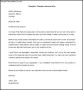 Free Character Reference Letter Template Example Word Doc