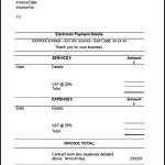Free Contractor Invoice Form