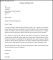 Free Contractor Termination Letter Template