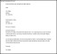 Free Debt Collection Cease and Desist Letter Template Example