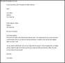 Free Debt Collection Cease and Desist Letter Template Example