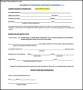Free Downaload Notarized Letter for Proof of Residence