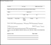 Free Download Background Check Authorization Form