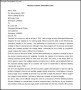 Free Download Business Contract Termination Letter Template