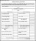 Free Download Business Financial Statement Form