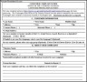Free Download Consumer Complaint Form