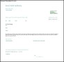 Free Download Direct Debit Form