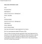 Free Download Early Lease Termination Letter