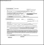 Free Download Employment Authorization Form