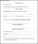 Free Download Employment Letter of Intent to Hire