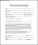 Free Download General Release Form