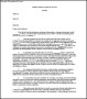Free Download Letter of Intent Template Model Stock Purchase