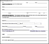 Free Download Lien Release Form
