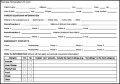 Free Download Medical Authorization Form