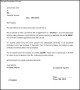 Free Download Offer letter Format in MS Word