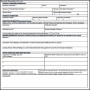 Free Download Prior Authorization Form