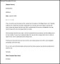 Free Download Promotion Refrence Letter Tempalte MS Word