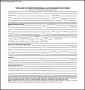 Free Download Tricare Authorization Form