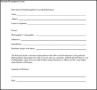Free Download Video Release Form