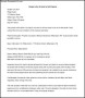 Free Editable Simple Letter of Intent to Sell Property