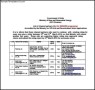 Free Email List Template