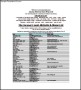 Free Email List Template Sample