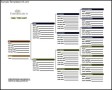 Free Family Tree Chart PDF Example Template