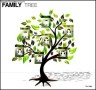 Free Family Tree Powerpoint Presentation Template
