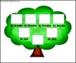 Free Family Tree Template for Kids Sample PDF