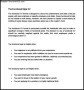Free Functional CV Template