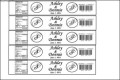 Free Graduation Water Bottle Label Template