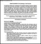 Free HVAC Resume Template