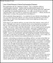 Free Letter of Intent for Graduate School Sample Psychology PDF
